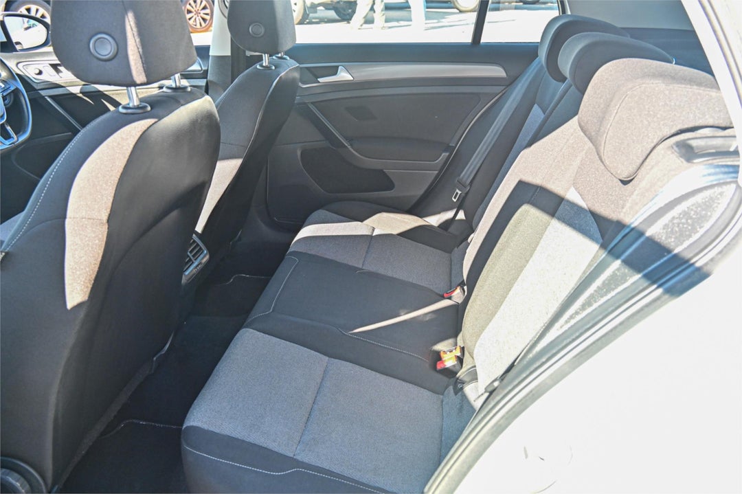 2015 Volkswagen Golf 90tsi, Automatic, 73593 km, Photo 18