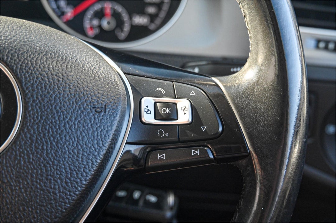 2015 Volkswagen Golf 90tsi, Automatic, 73593 km, Photo 12