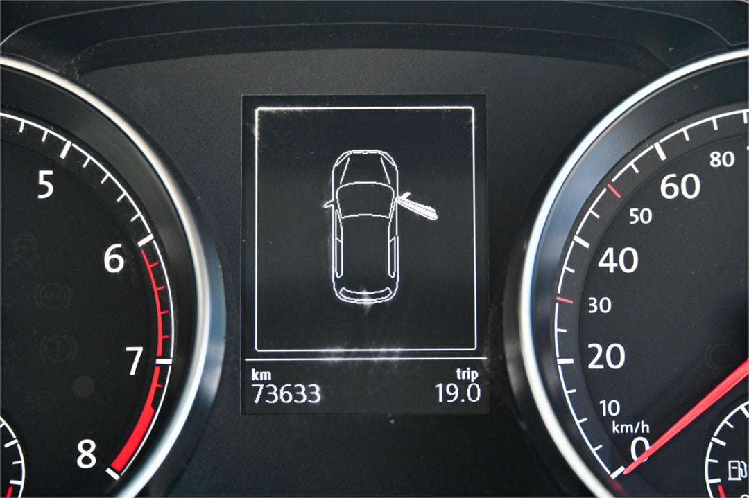 2015 Volkswagen Golf 90tsi, Automatic, 73593 km, Photo 13