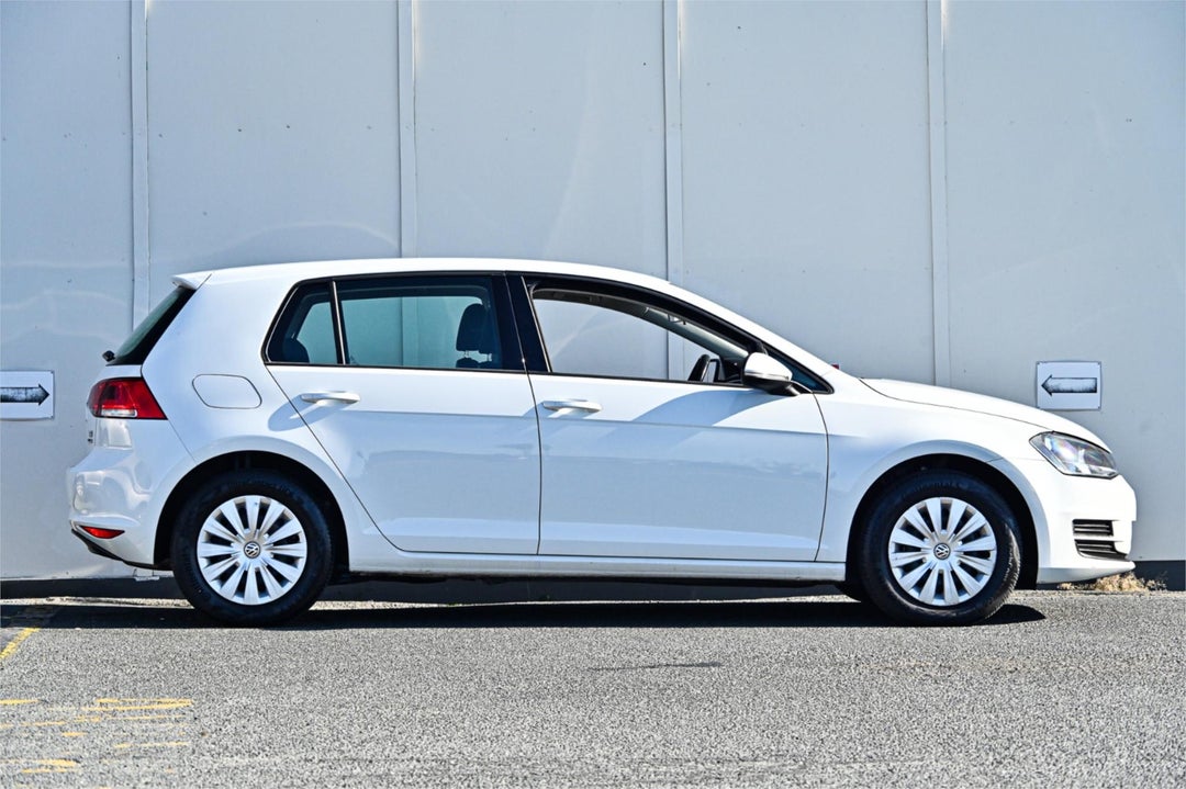 2015 Volkswagen Golf 90tsi, Automatic, 73593 km, Photo 5