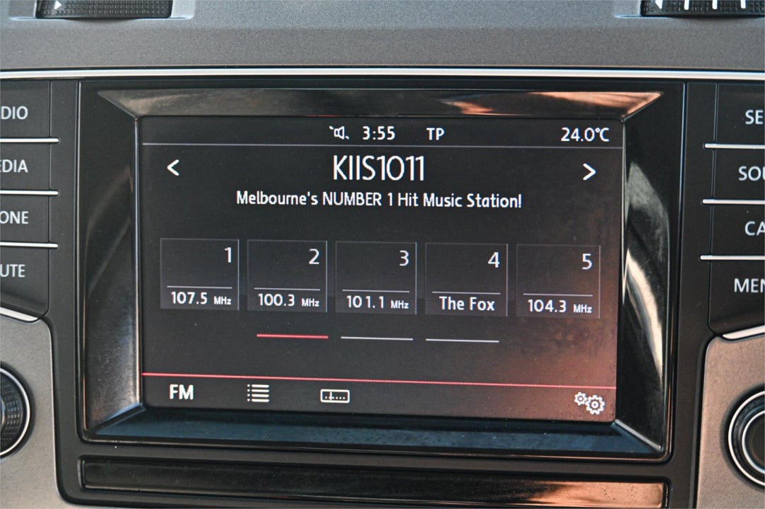 2015 Volkswagen Golf 90tsi, Automatic, 73593 km, Photo 14