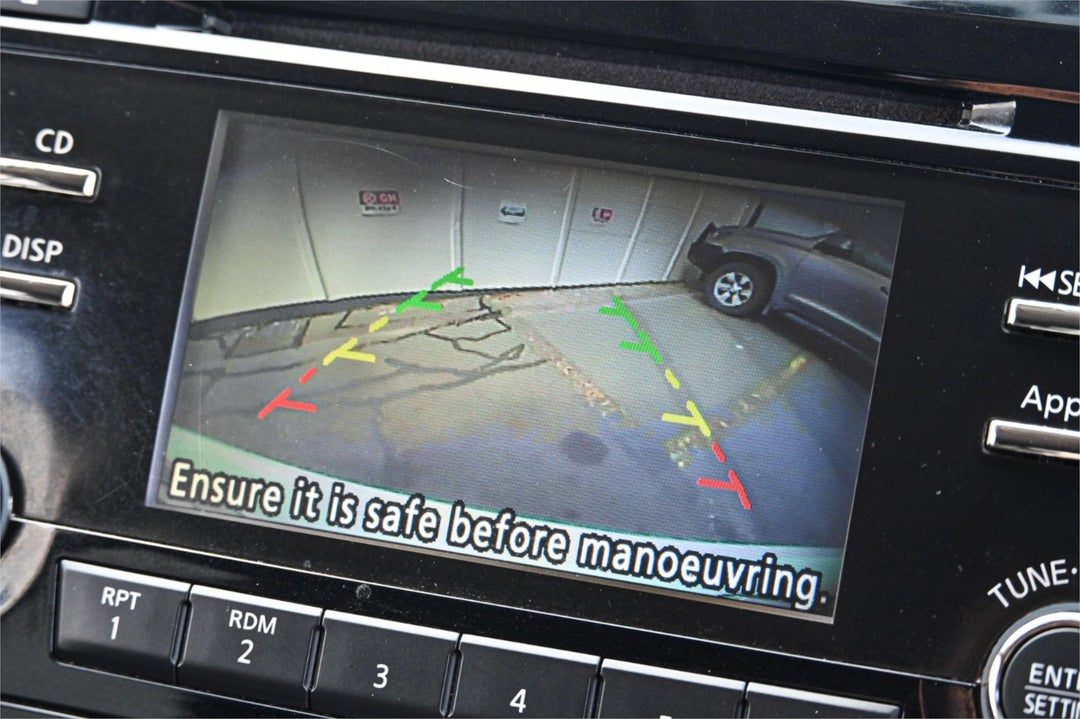 2015 Nissan Qashqai St, Manual, 127572 km, Photo 13