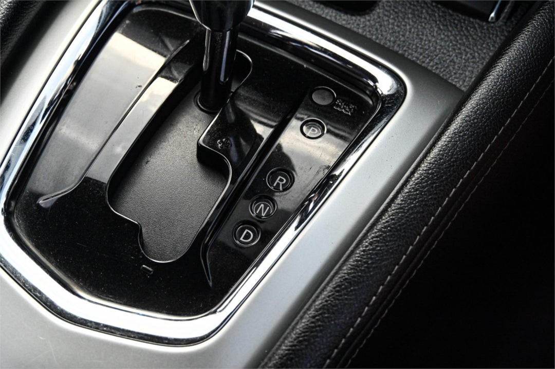 2015 Nissan Qashqai St, Manual, 127572 km, Photo 9