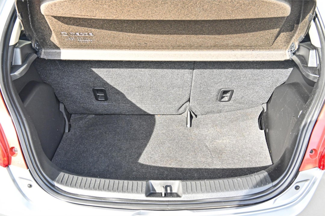 2012 Mazda 2 Neo, Automatic, 156369 km, Photo 5