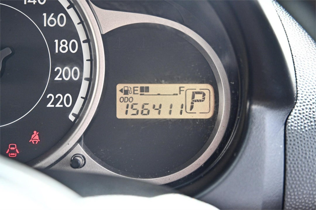 2012 Mazda 2 Neo, Automatic, 156369 km, Photo 12