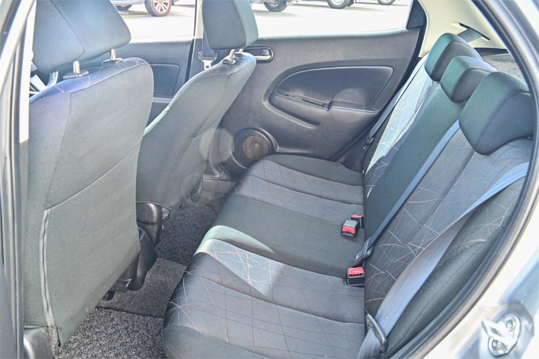 2012 Mazda 2 Neo, Automatic, 156369 km, Photo 18