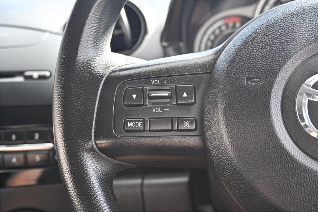 2012 Mazda 2 Neo, Automatic, 156369 km, Photo 10