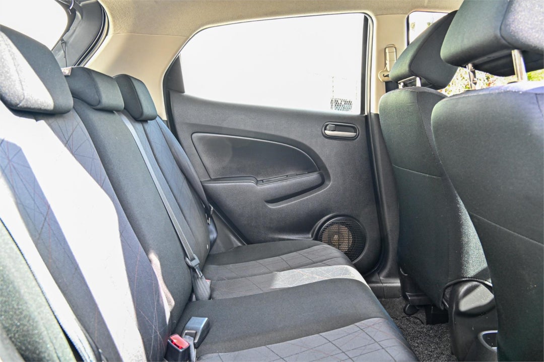 2012 Mazda 2 Neo, Automatic, 156369 km, Photo 19