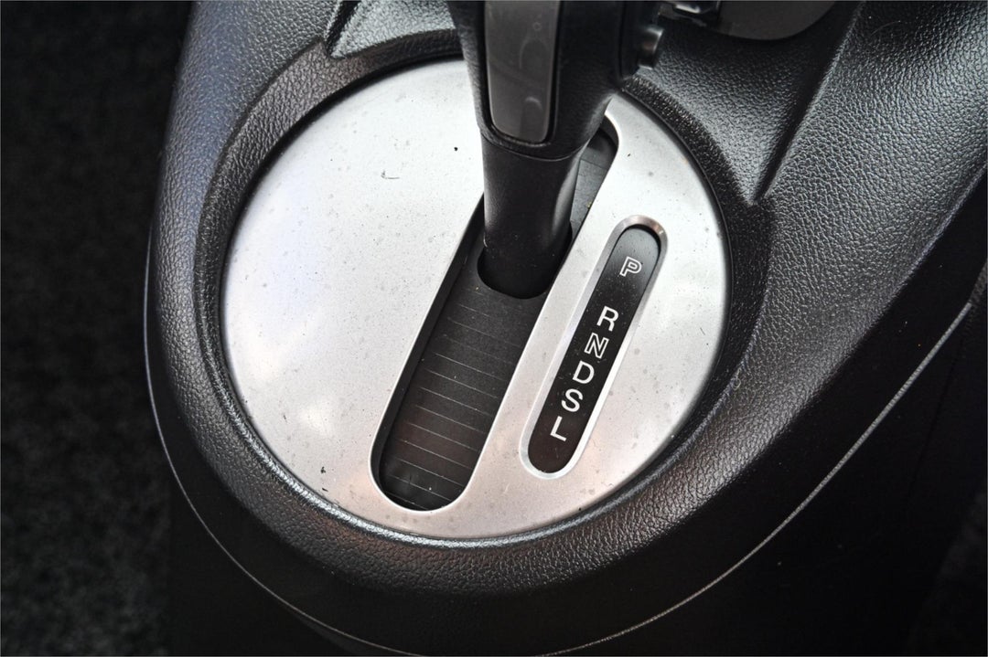 2012 Mazda 2 Neo, Automatic, 156369 km, Photo 8