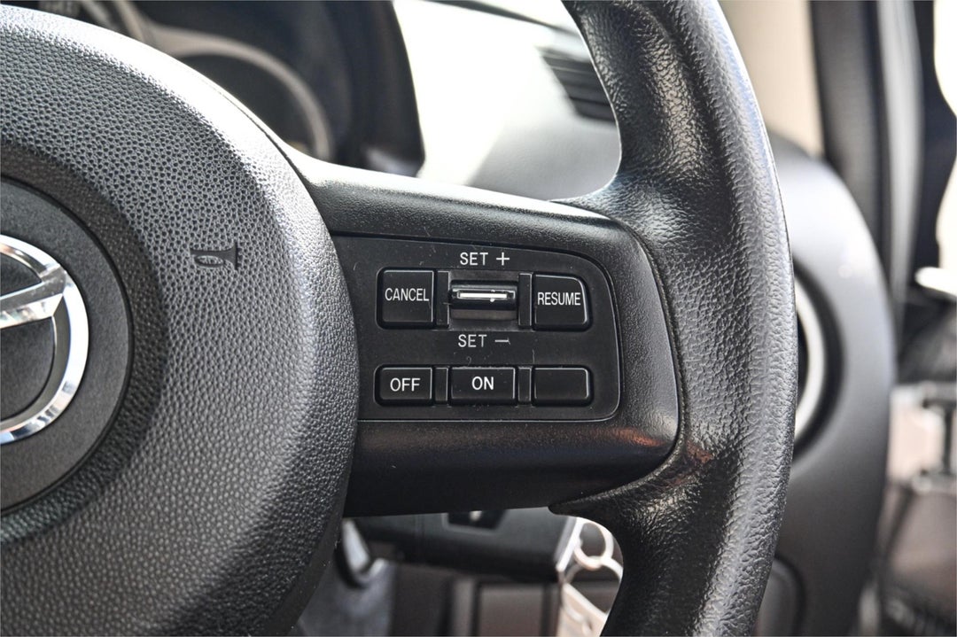 2012 Mazda 2 Neo, Automatic, 156369 km, Photo 11