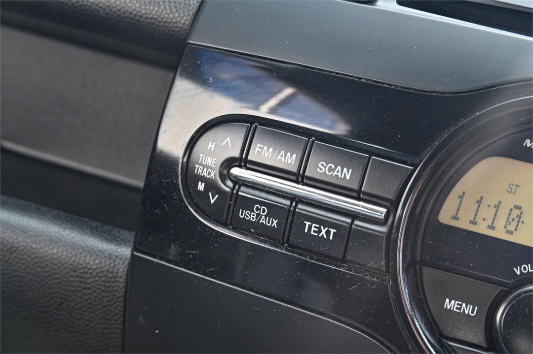 2012 Mazda 2 Neo, Automatic, 156369 km, Photo 14