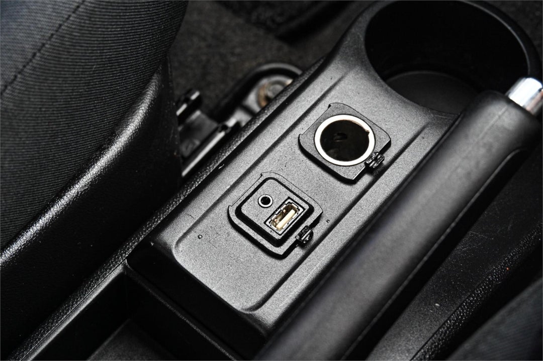 2012 Mazda 2 Neo, Automatic, 156369 km, Photo 15