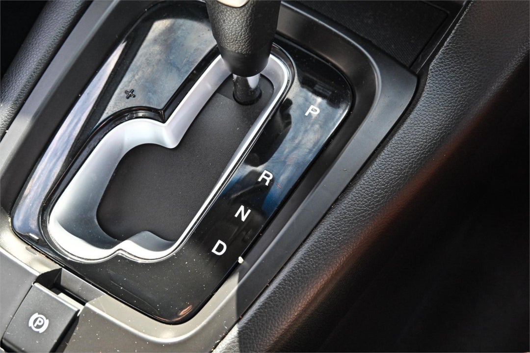 2017 Holden Captiva Active, Automatic, 84791 km, Photo 8