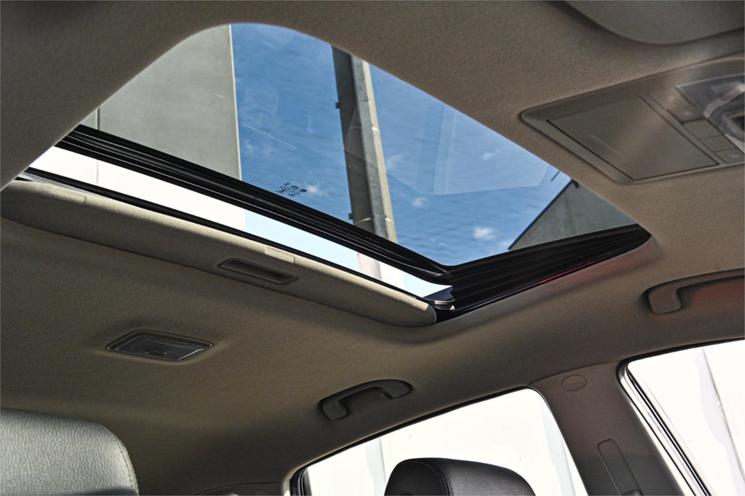 2017 Holden Captiva Active, Automatic, 84791 km, Photo 4