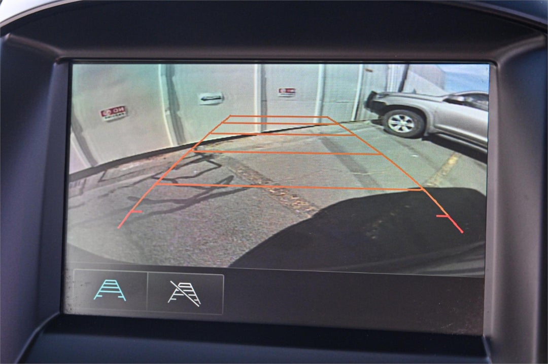 2017 Holden Captiva Active, Automatic, 84791 km, Photo 12