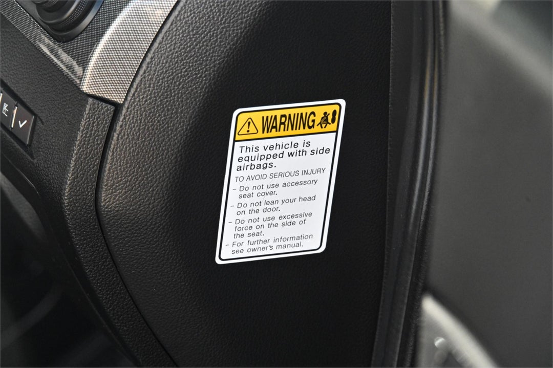 2017 Holden Captiva Active, Automatic, 84791 km, Photo 19