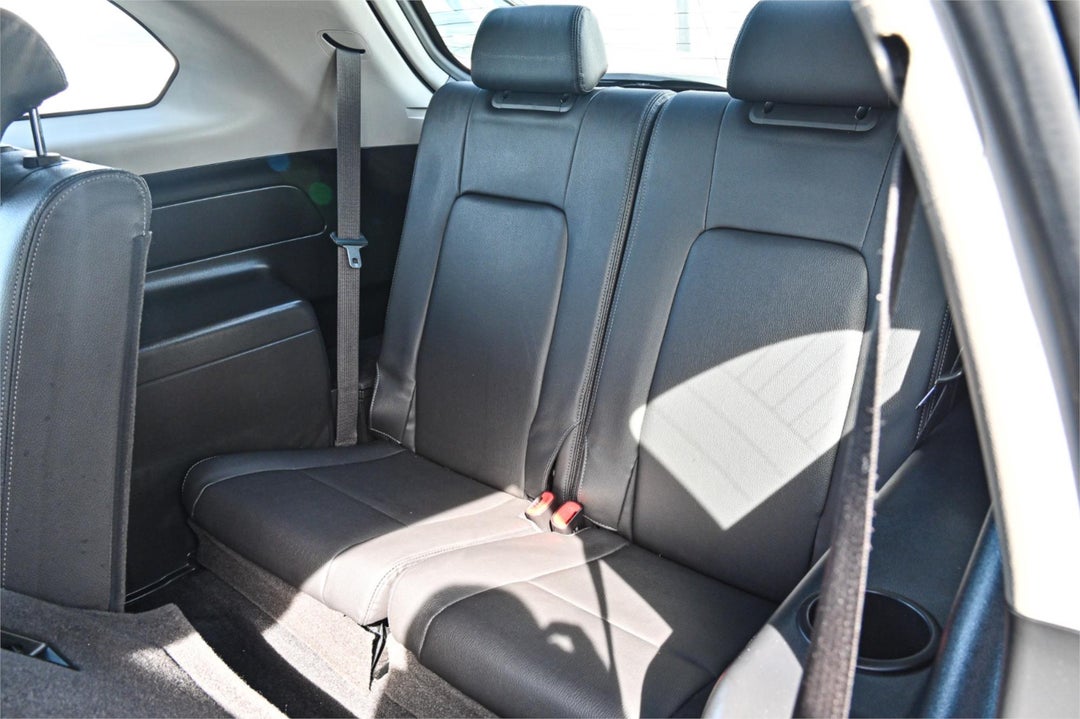 2017 Holden Captiva Active, Automatic, 84791 km, Photo 17