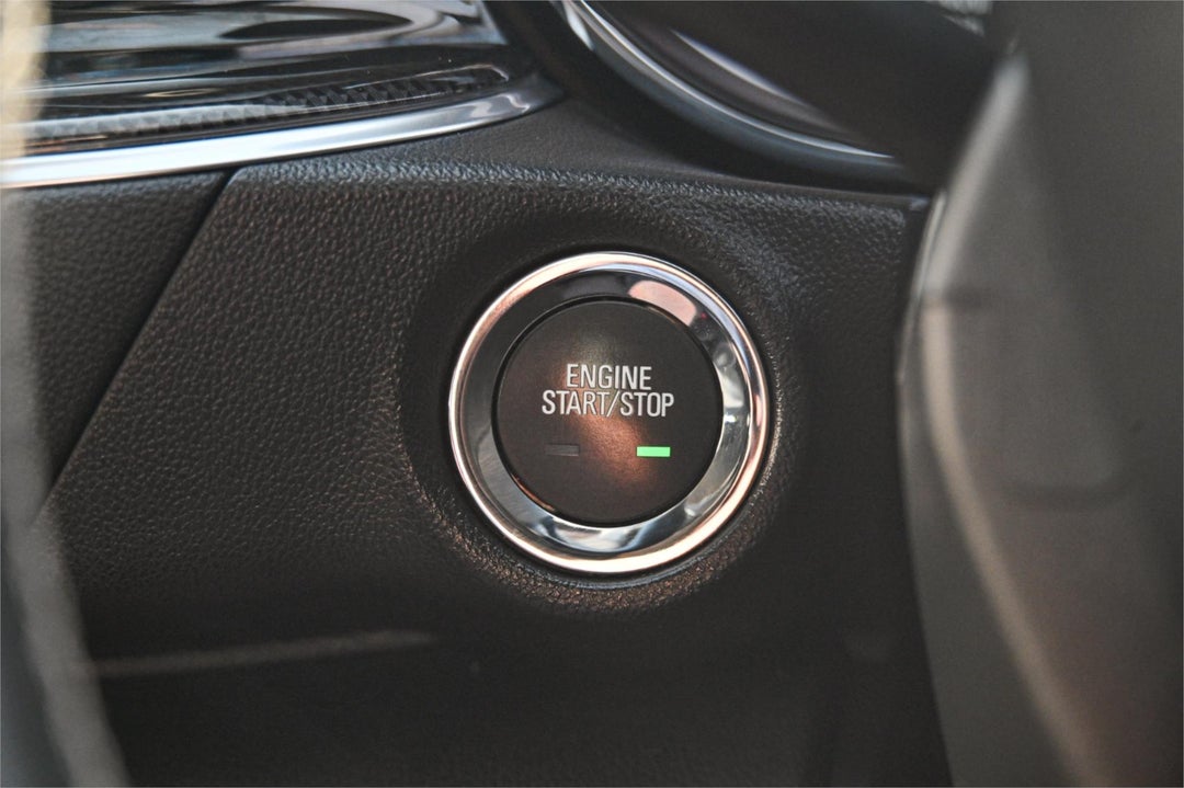 2018 Holden Commodore Rs, Automatic, 108447 km, Photo 14