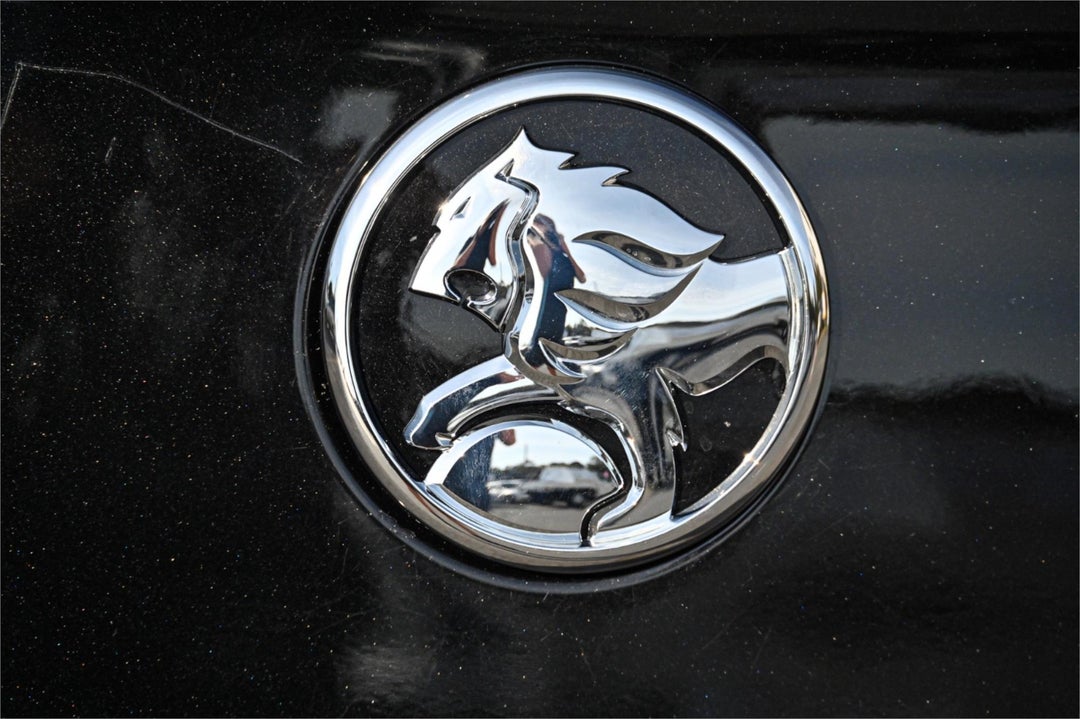 2018 Holden Commodore Rs, Automatic, 108447 km, Photo 4