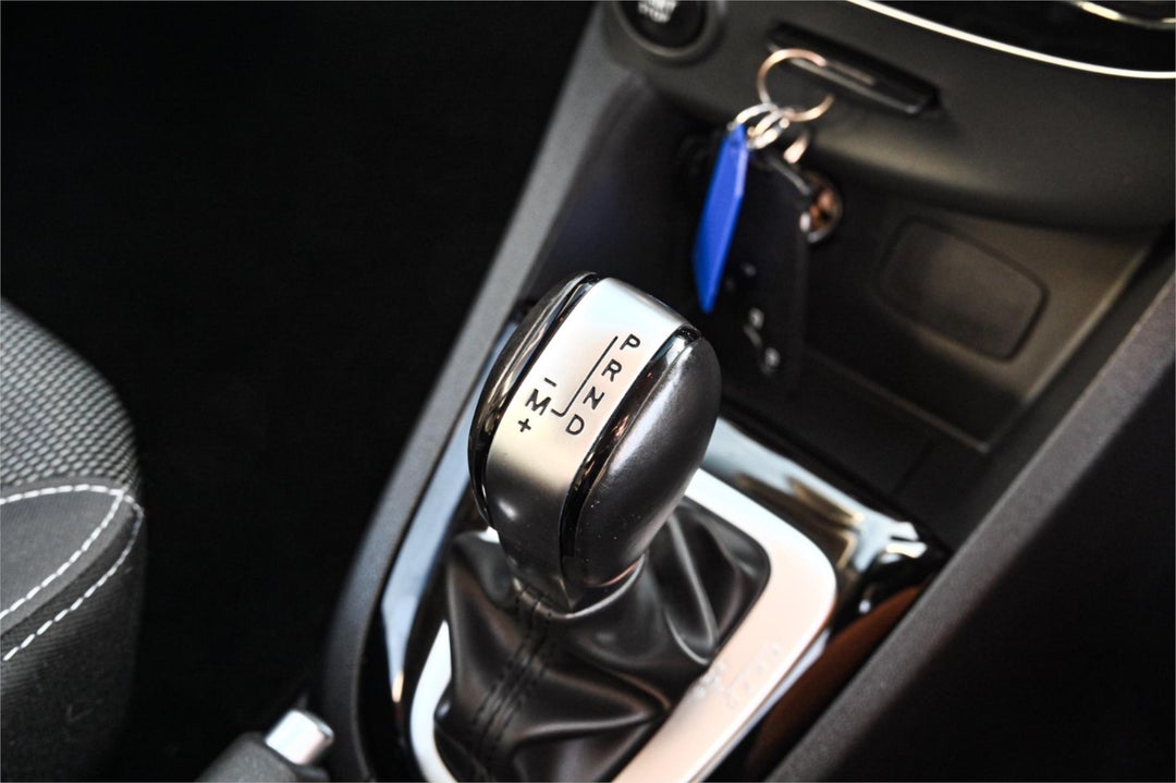 2019 Renault Clio Zen, Automatic, 47100 km, Photo 7