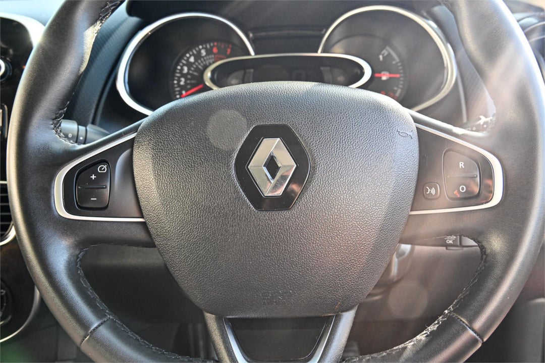2019 Renault Clio Zen, Automatic, 47100 km, Photo 8