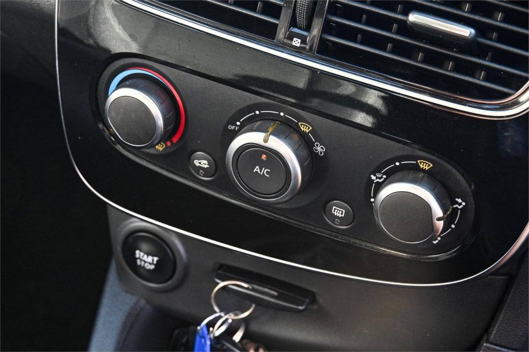 2019 Renault Clio Zen, Automatic, 47100 km, Photo 15