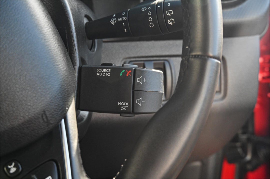 2019 Renault Clio Zen, Automatic, 47100 km, Photo 9