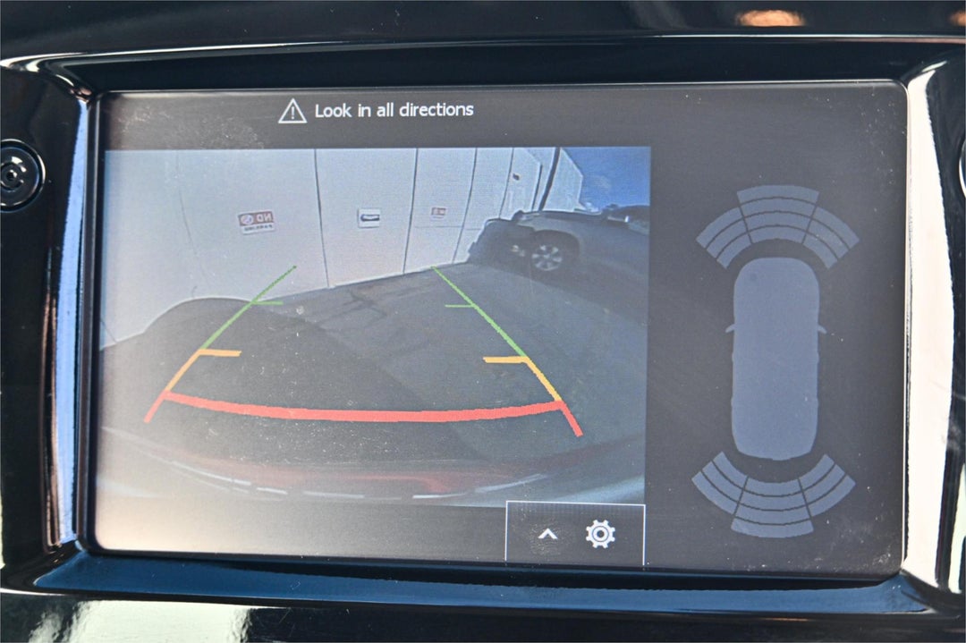 2019 Renault Clio Zen, Automatic, 47100 km, Photo 12