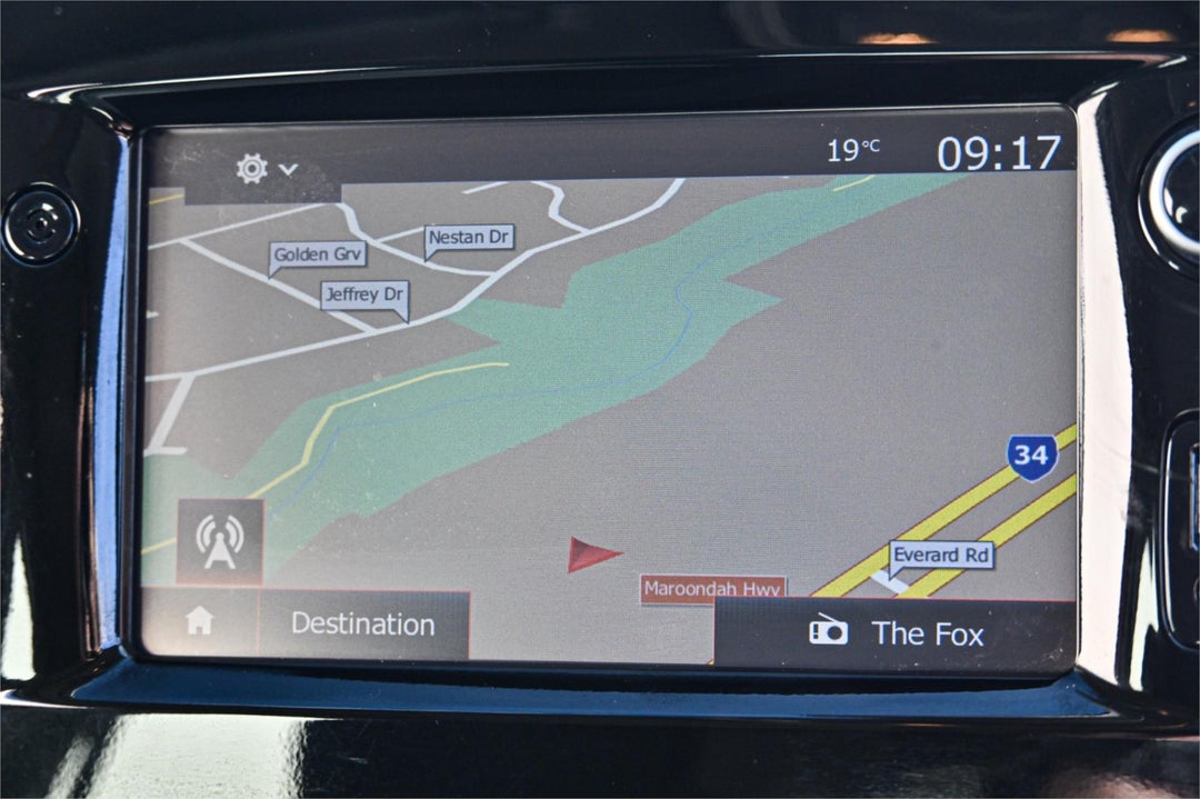 2019 Renault Clio Zen, Automatic, 47100 km, Photo 11