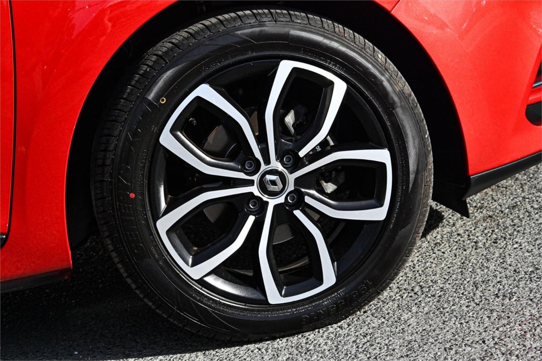 2019 Renault Clio Zen, Automatic, 47100 km, Photo 5