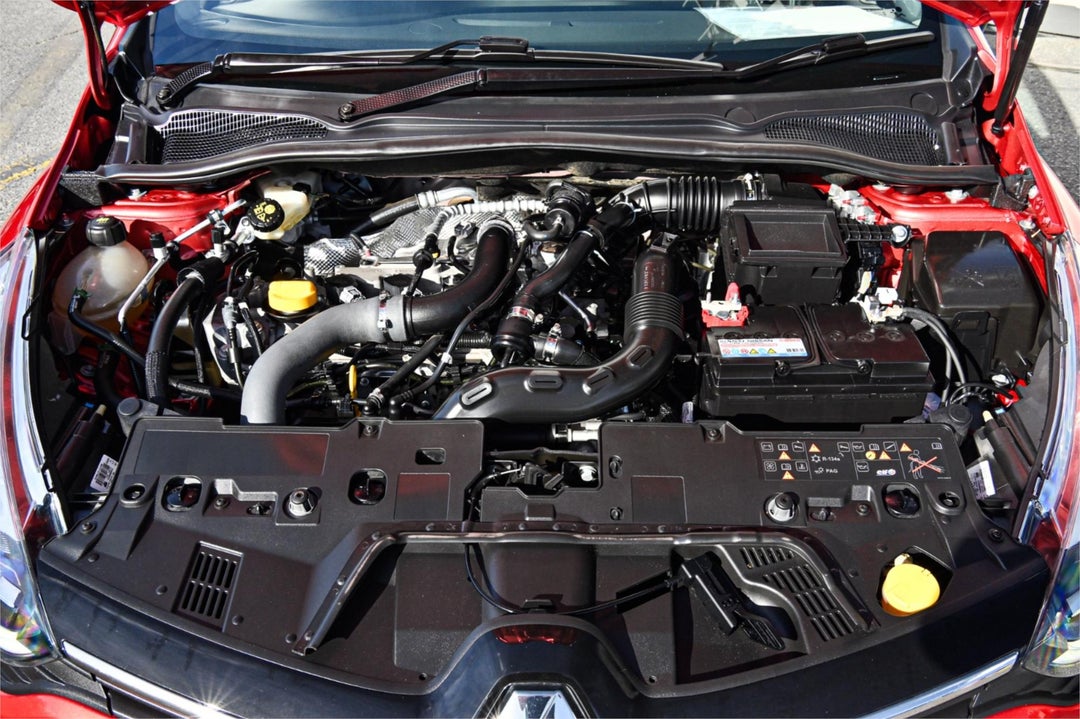 2019 Renault Clio Zen, Automatic, 47100 km, Photo 20