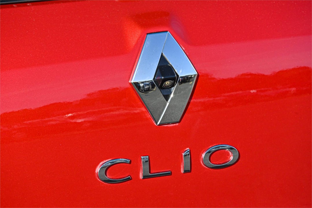 2019 Renault Clio Zen, Automatic, 47100 km, Photo 4