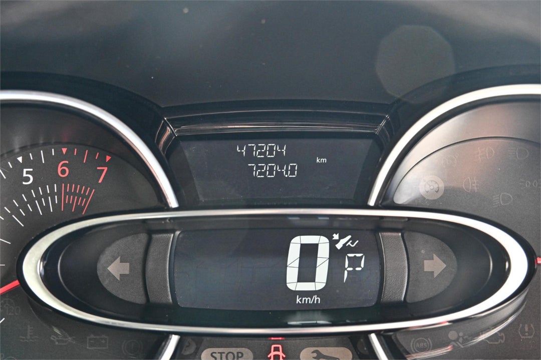 2019 Renault Clio Zen, Automatic, 47100 km, Photo 10