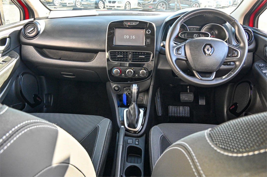 2019 Renault Clio Zen, Automatic, 47100 km, Photo 6