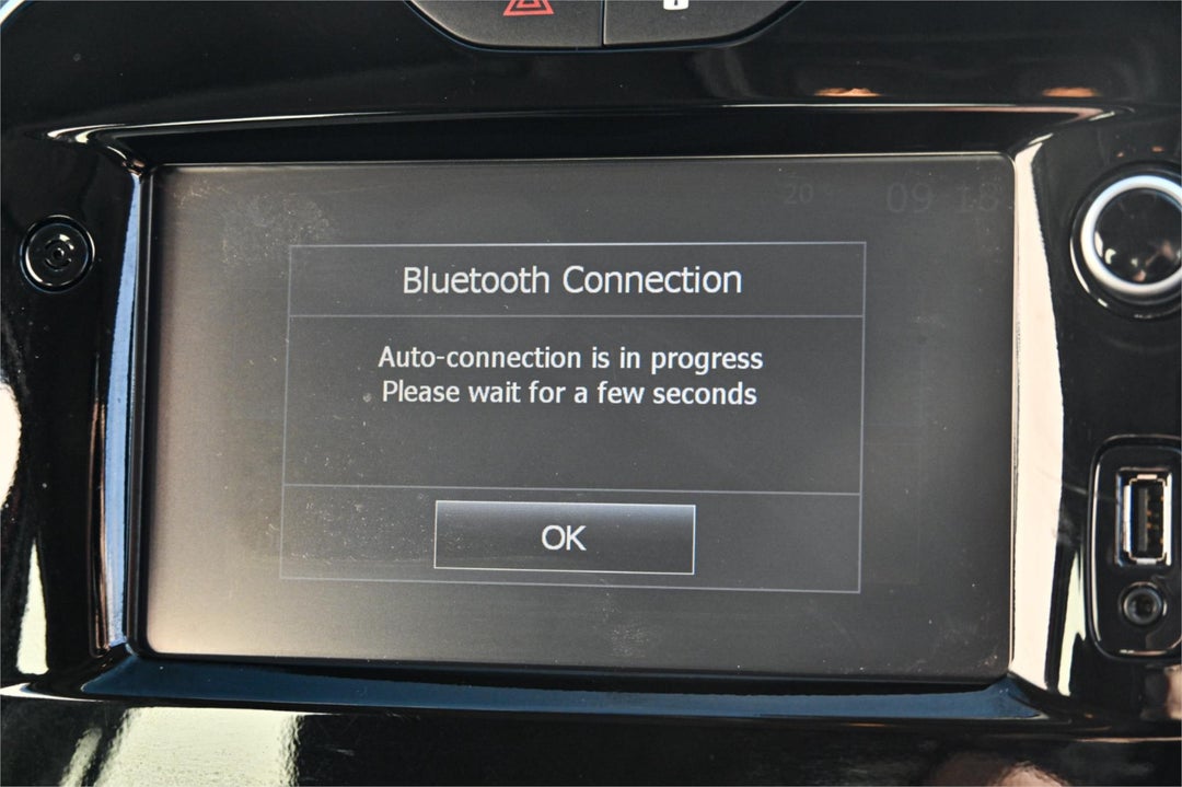 2019 Renault Clio Zen, Automatic, 47100 km, Photo 13