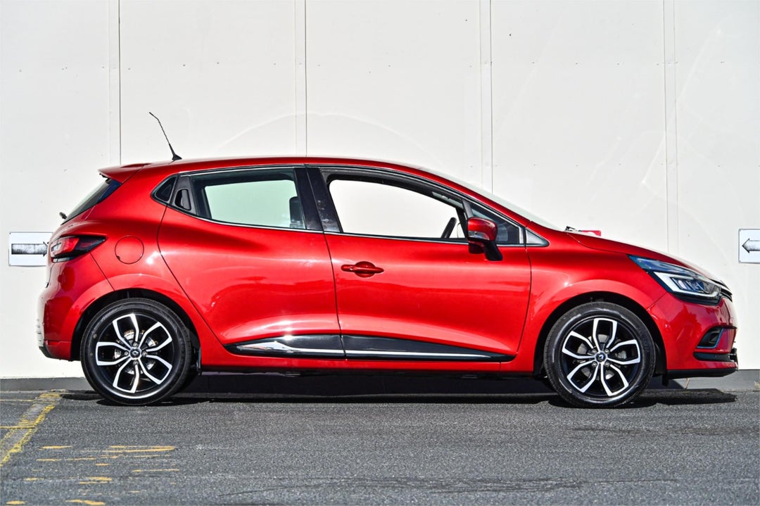 2019 Renault Clio Zen, Automatic, 47100 km, Photo 3