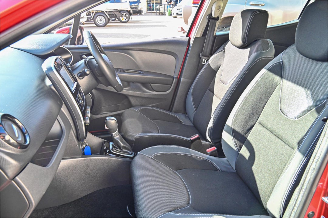 2019 Renault Clio Zen, Automatic, 47100 km, Photo 16