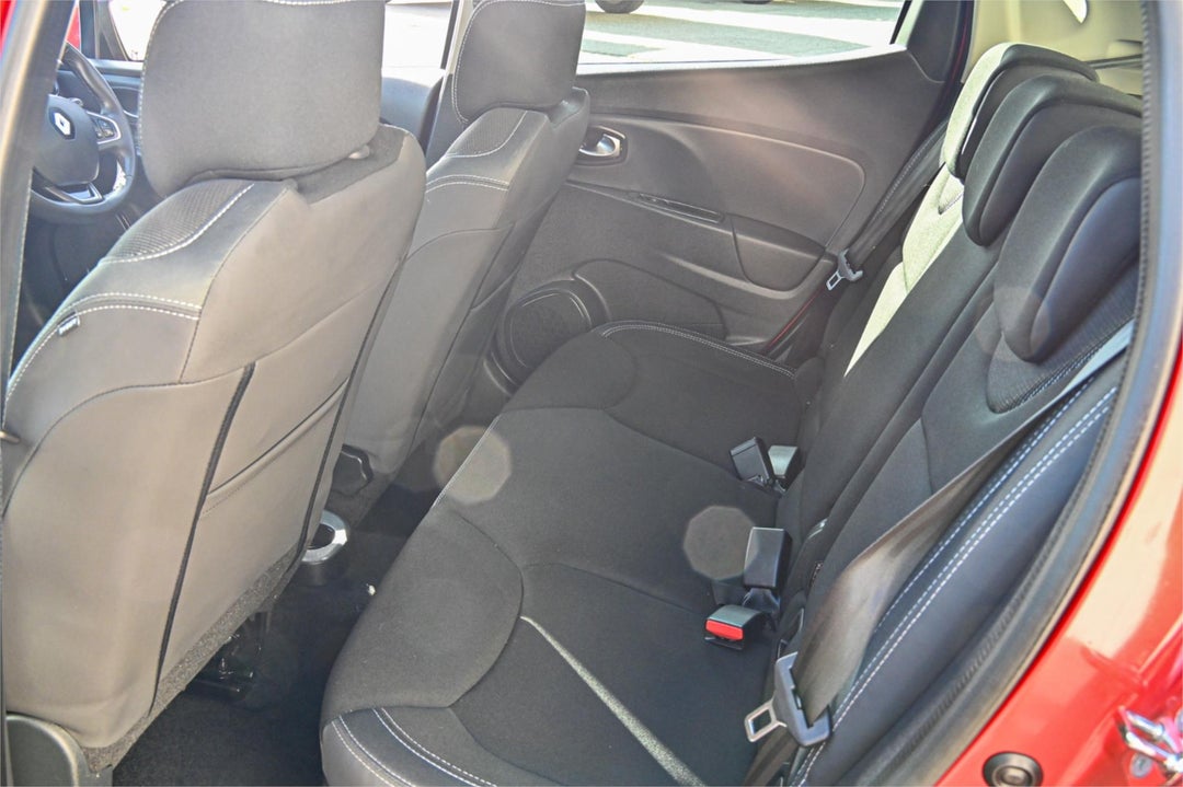 2019 Renault Clio Zen, Automatic, 47100 km, Photo 17