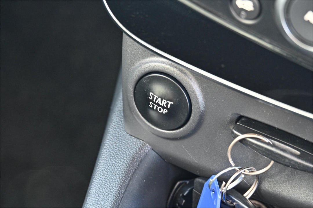 2019 Renault Clio Zen, Automatic, 47100 km, Photo 14