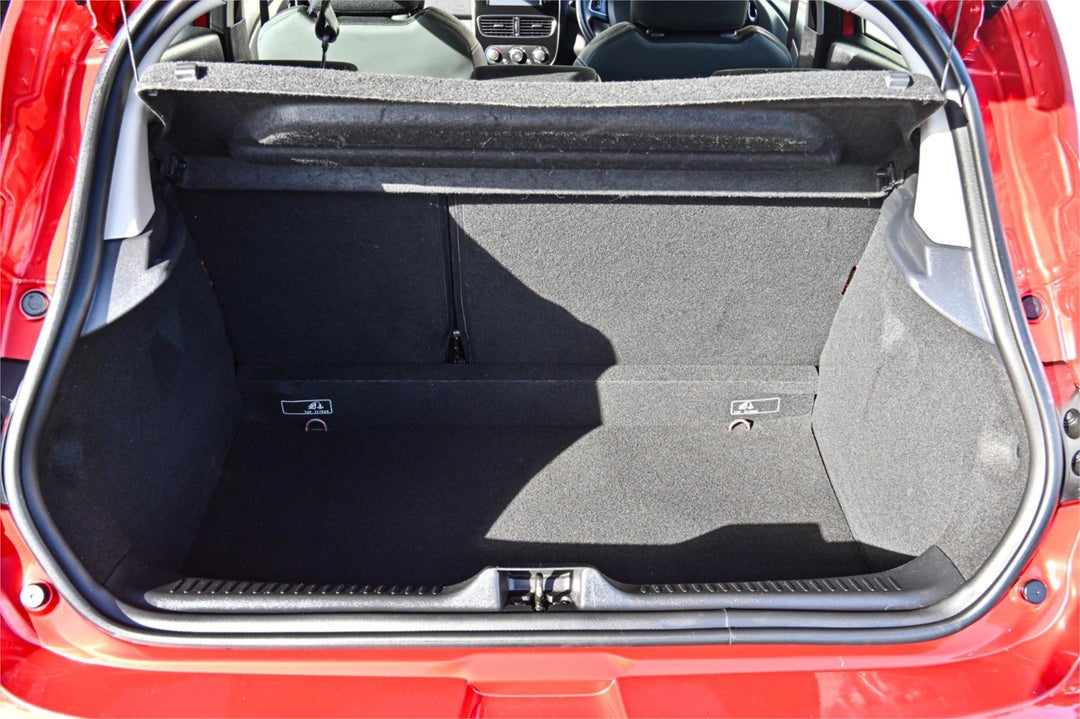 2019 Renault Clio Zen, Automatic, 47100 km, Photo 19