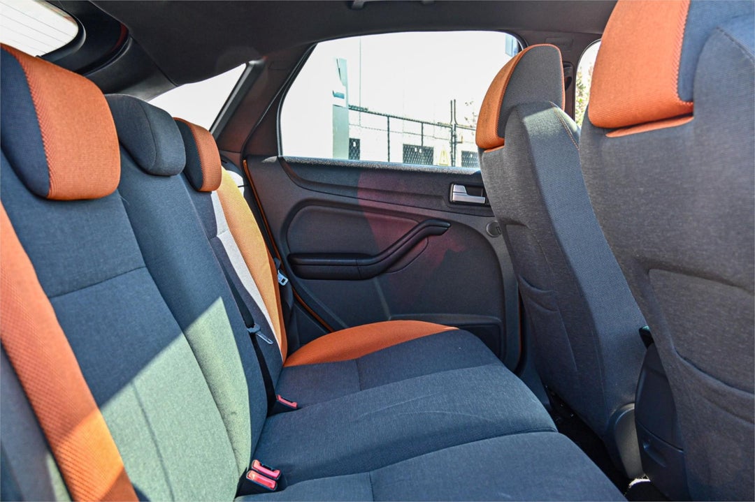 2007 Ford Focus Xr5 Turbo, Manual, 147794 km, Photo 19