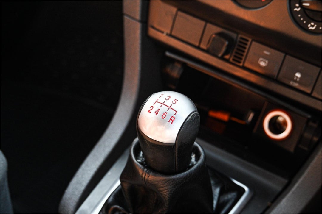 2007 Ford Focus Xr5 Turbo, Manual, 147794 km, Photo 12