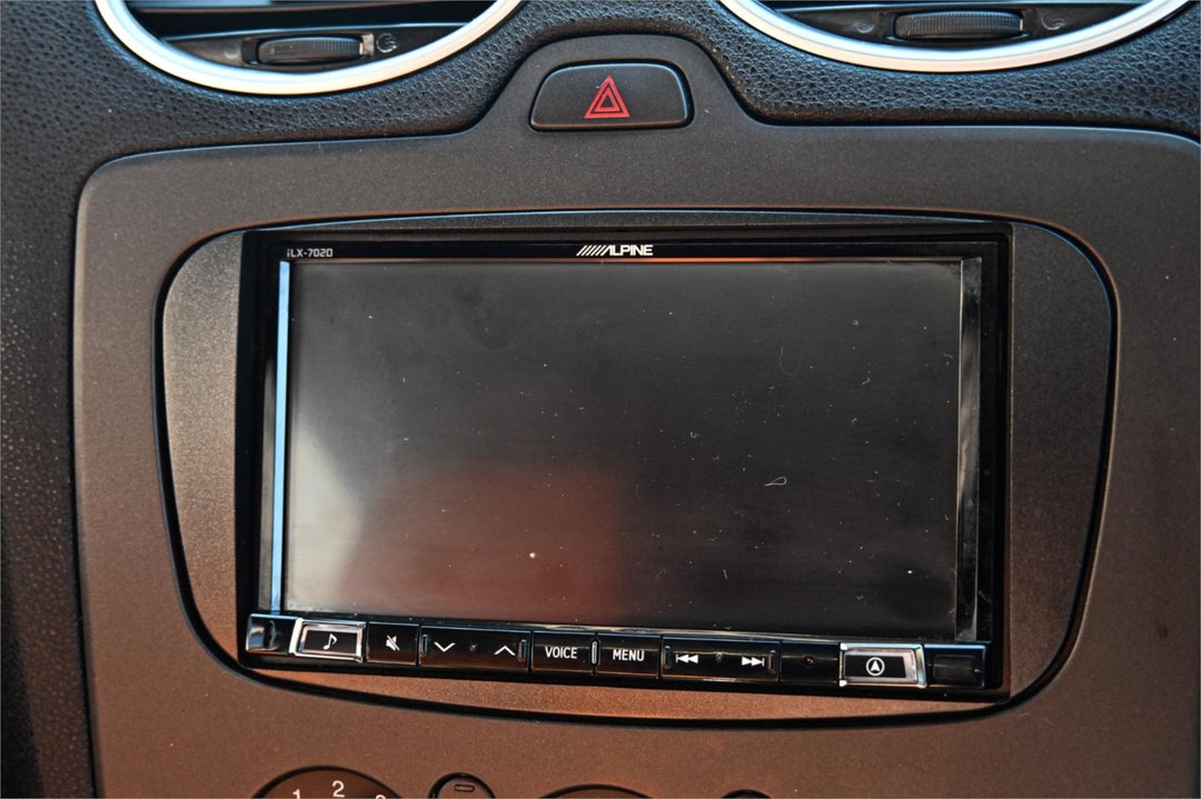 2007 Ford Focus Xr5 Turbo, Manual, 147794 km, Photo 15