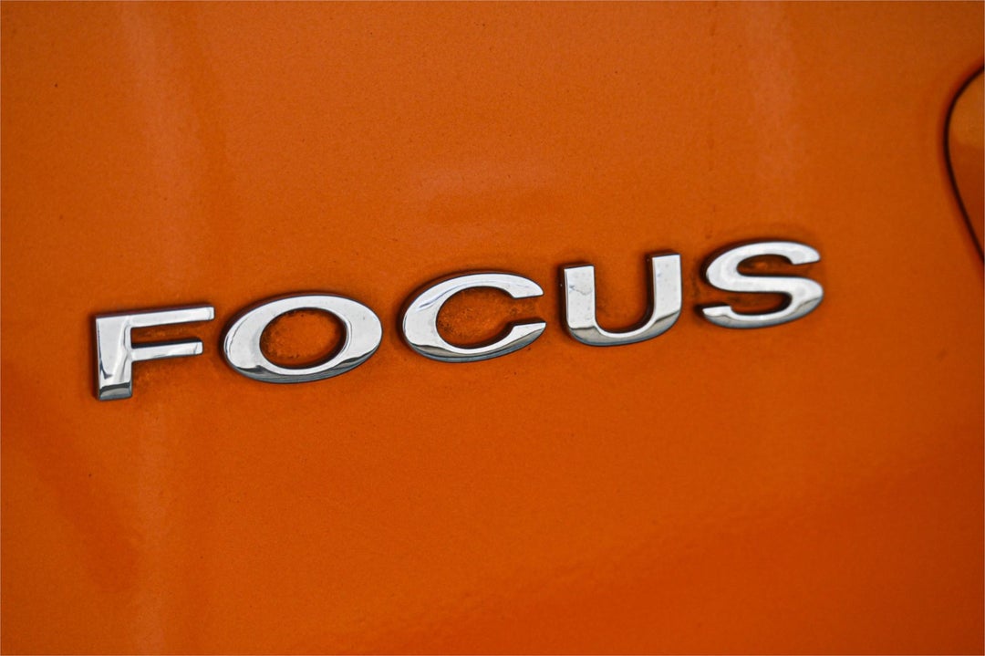 2007 Ford Focus Xr5 Turbo, Manual, 147794 km, Photo 7