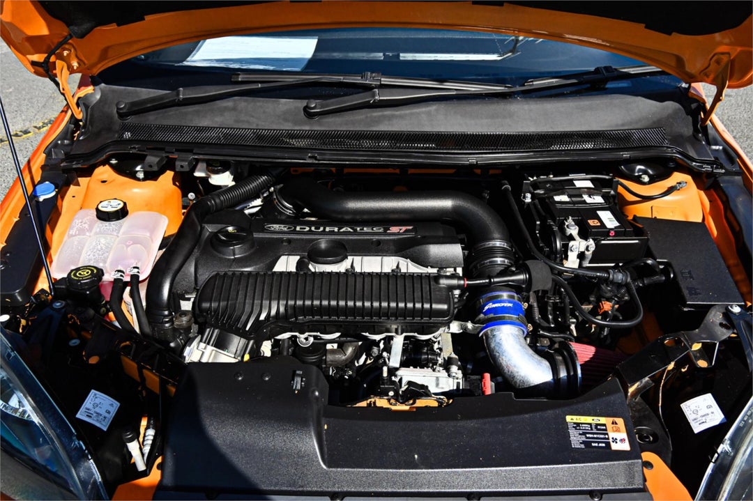 2007 Ford Focus Xr5 Turbo, Manual, 147794 km, Photo 20