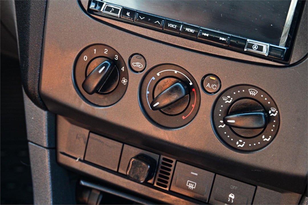 2007 Ford Focus Xr5 Turbo, Manual, 147794 km, Photo 16