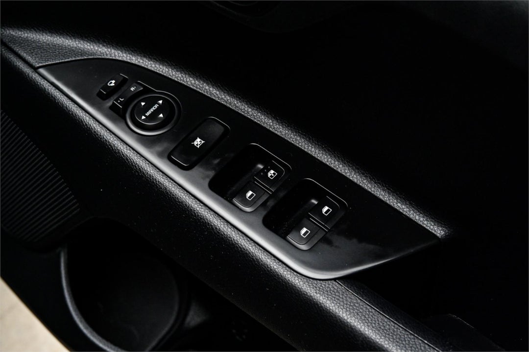 2021 Kia Rio Sport, Automatic, 123414 km, Photo 16