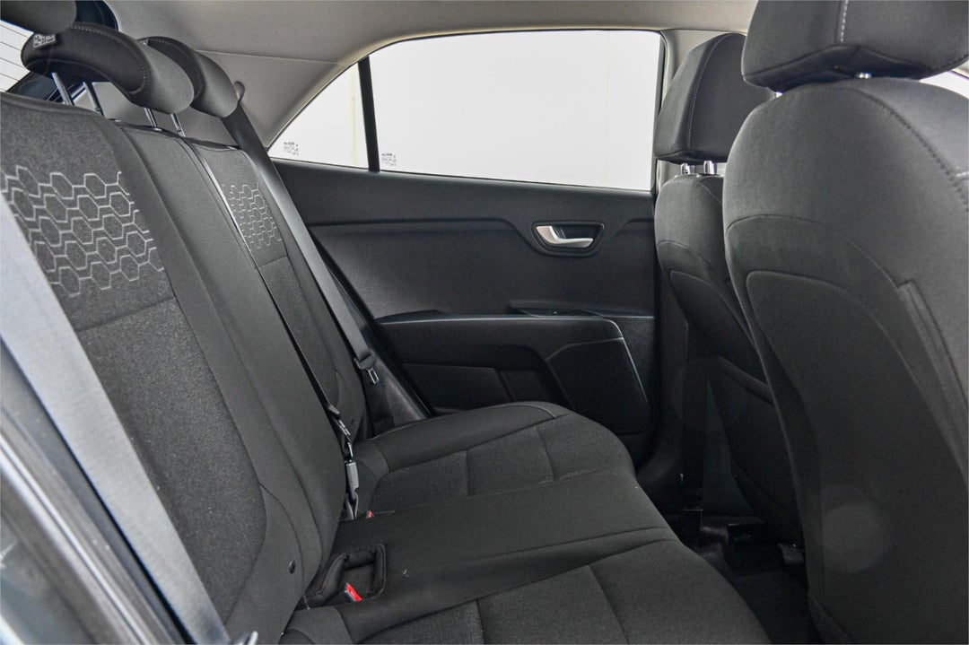 2021 Kia Rio Sport, Automatic, 123414 km, Photo 19