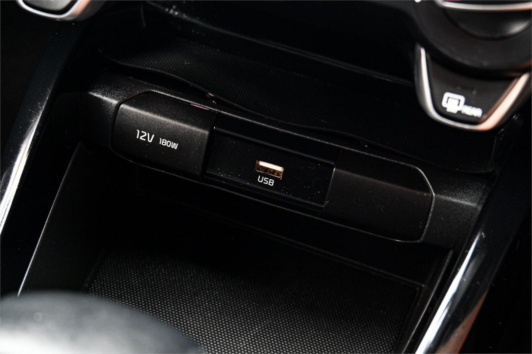 2021 Kia Rio Sport, Automatic, 123414 km, Photo 15