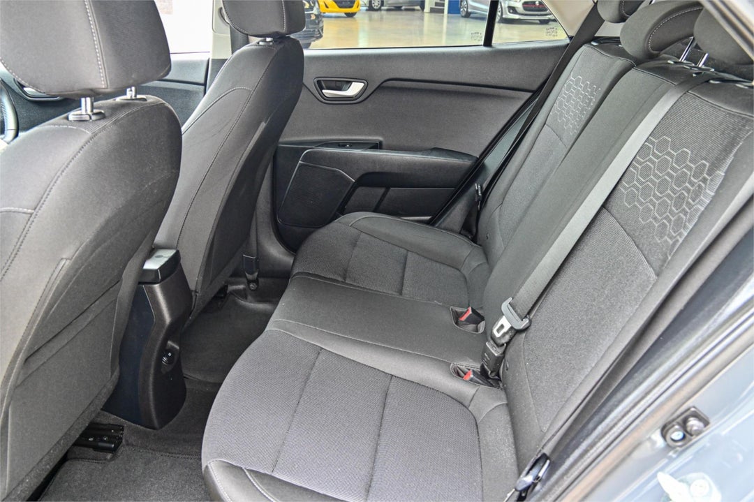 2021 Kia Rio Sport, Automatic, 123414 km, Photo 18